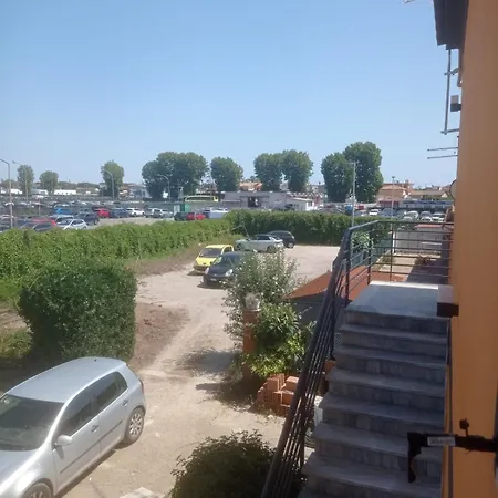 Tra Cielo E Mare *