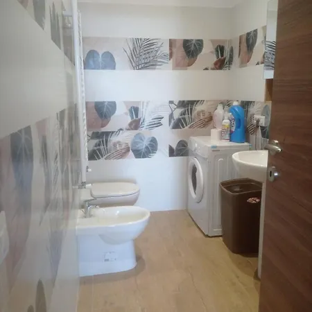 Tra Cielo E Mare Fiumicino