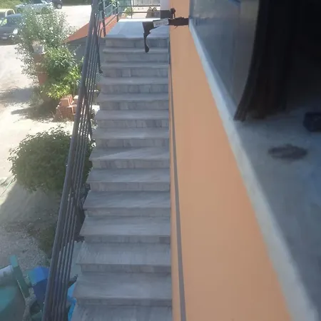 Tra Cielo E Mare * فيوميتشينو