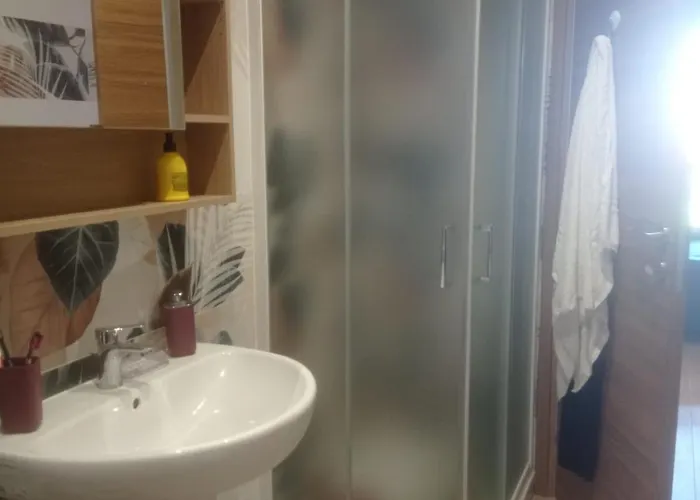 Tra Cielo E Mare Apartmán *