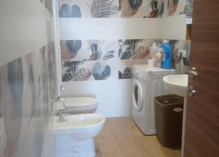 Tra Cielo E Mare Fiumicino