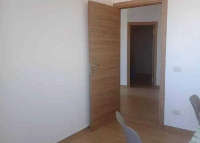 Tra Cielo E Mare Apartmán *